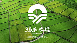 涌禾農場品牌全案策劃設計