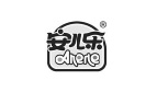 安兒樂嬰兒紙尿褲品牌設(shè)計(jì)