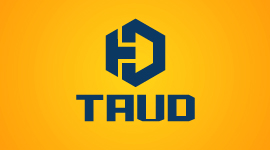 TAUD托德汽車配件品牌設計-上海品牌設計公司