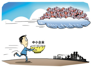 上海策劃公司方法——小企業戰勝大企業的六大策略