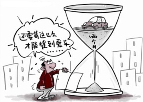 尚略上海營銷策劃公司營銷方法：饑餓營銷，吊起胃口推新產品