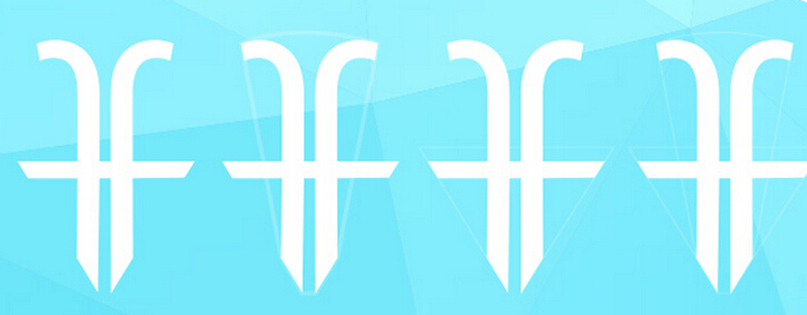 Farady & Future 電動汽車品牌logo設(shè)計(jì)-尚略上海品牌設(shè)計(jì)公司分享3
