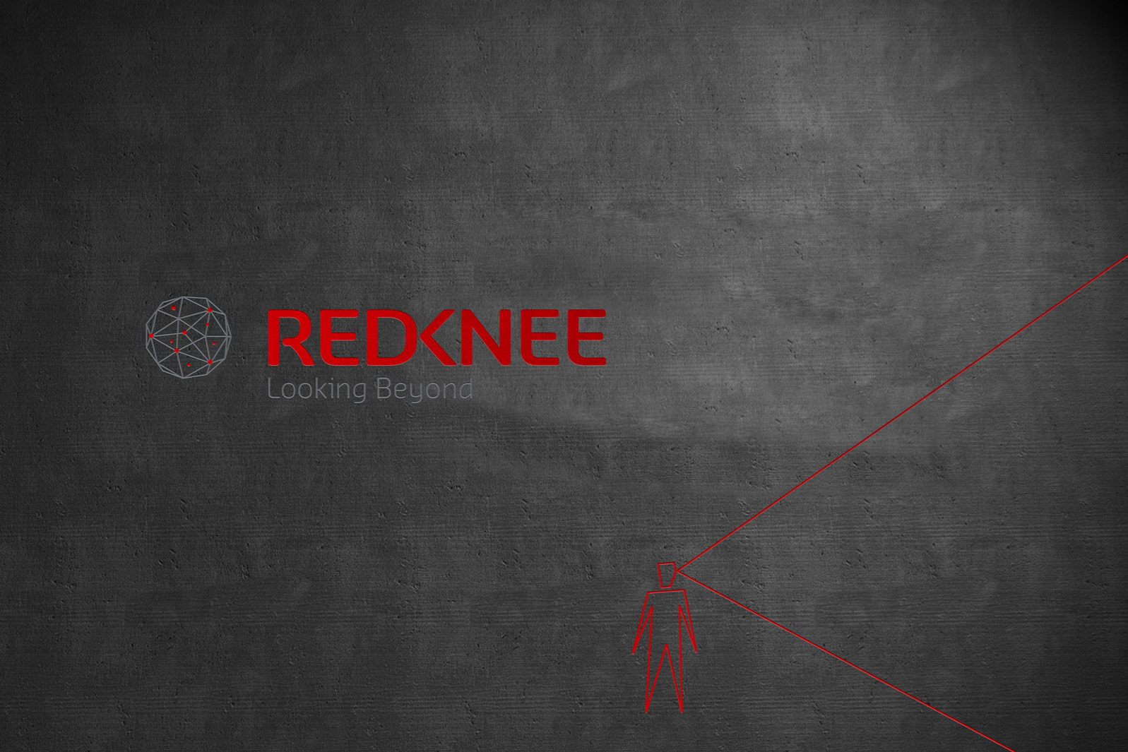 Redknee 軟件供應商公司品牌形象設計2——尚略廣告 上海知名策劃與廣告設計公司