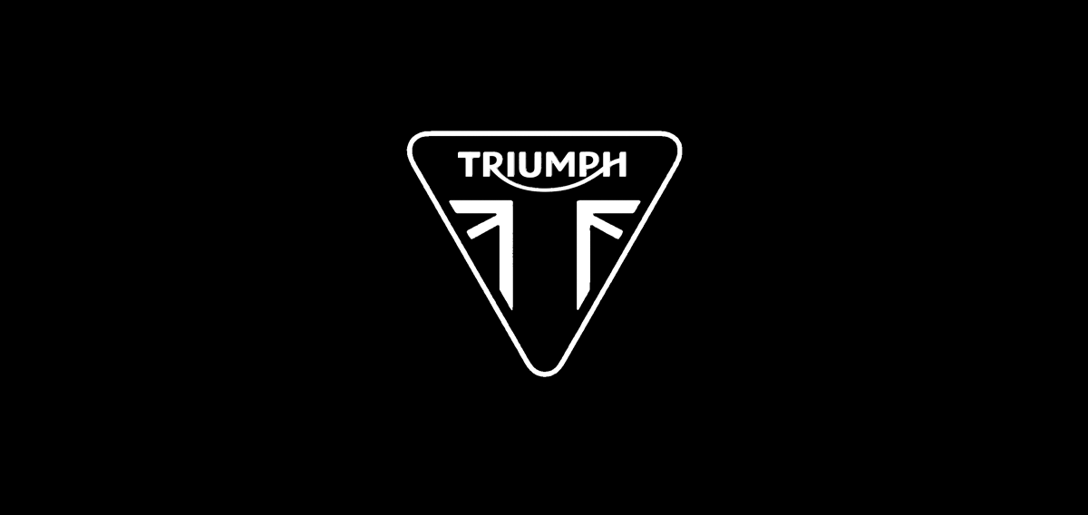1國外品牌設計欣賞——英國Triumph凱撒摩托車標志重新設計——尚略品牌策劃與廣告設計公司
