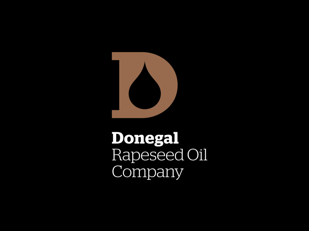 2.上海設(shè)計公司——多尼戈爾 Donegal Rapeseed Oil 菜籽油食用油品牌標志設(shè)計 package DESIGN -尚略廣告上海品牌設(shè)計公司包裝設(shè)計公司