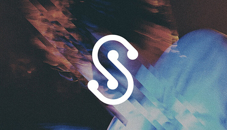 上海設(shè)計(jì)公司分享——Splice音樂公司品牌設(shè)計(jì)案例、S字母標(biāo)志設(shè)計(jì)1