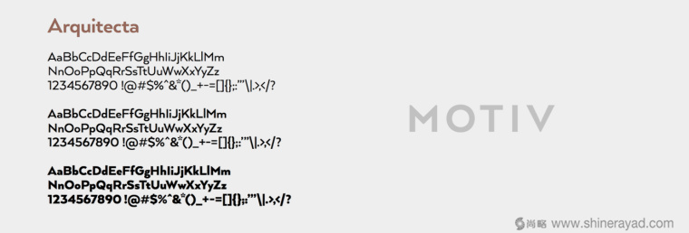 MOTIV 建筑設(shè)計(jì)公司企業(yè)VI設(shè)計(jì)-上海VI設(shè)計(jì)公司7