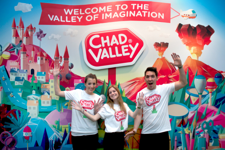 Chad Valley玩具夢想之谷品牌形象設計-上海品牌策劃設計公司10