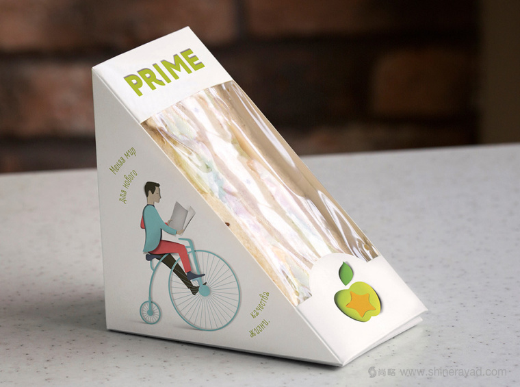 prime 食品三明治包裝設(shè)計(jì)-上海包裝設(shè)計(jì)公司4