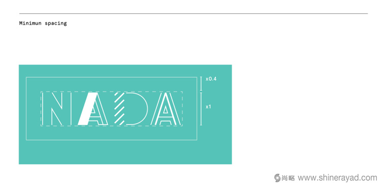 Nada 休閑零食與健康食品LOGO設(shè)計(jì)-上海logo設(shè)計(jì)公司3