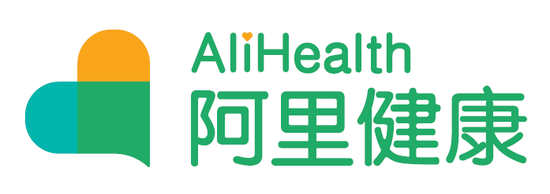 阿里健康LOGO設計——上海LOGO設計公司LOGO資訊報道1