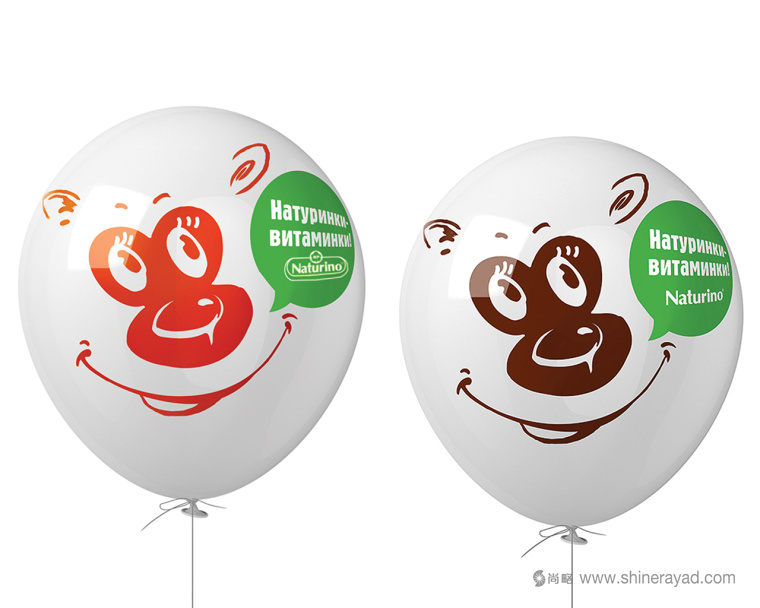 naturetoo兒童維生素糖果品牌形象設計-吉祥物設計-上海品牌形象設計公司5