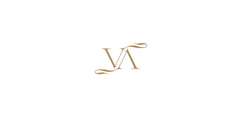 Victoria維多利亞高端女士美容化妝品品牌LOGO設計