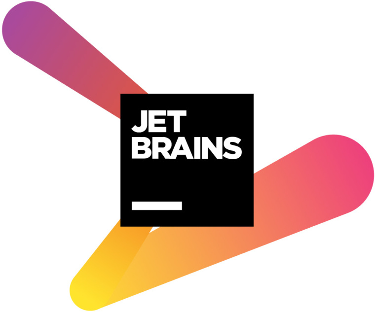 上海LOGO設(shè)計(jì)公司分享Jetbrains 軟件品牌LOGO設(shè)計(jì)1