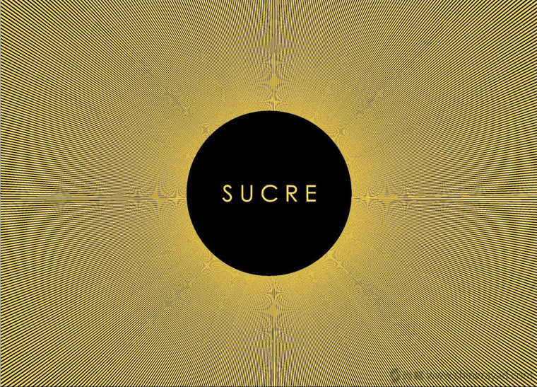 SUCRE 糕點點心月餅燙金禮盒包裝設計-上海包裝設計公司10 SUCRE 糕點點心月餅燙金禮盒包裝設計-上海包裝設計公司10