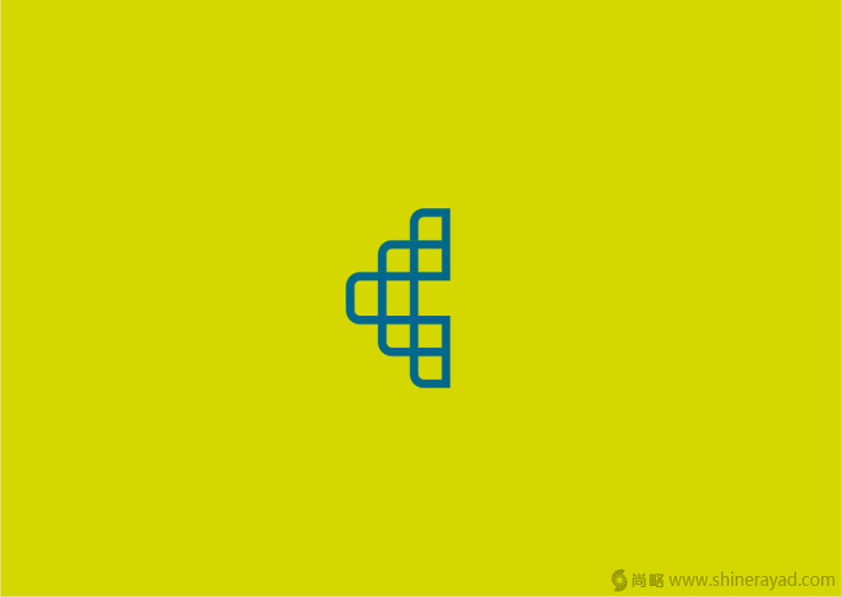 6.上海LOGO設計公司-Calltracking 在線網絡客戶追蹤服務軟件LOGO設計