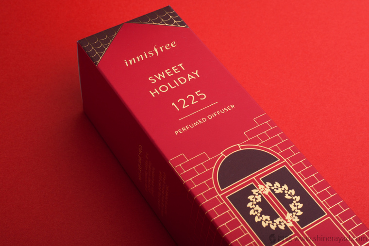 13上海包裝設(shè)計公司-韓國 Innisfree 女性化妝品護膚品品牌圣誕節(jié)日裝包裝設(shè)計-圣誕房子圖案 13上海包裝設(shè)計公司-韓國 Innisfree 女性化妝品護膚品品牌圣誕節(jié)日裝包裝設(shè)計-圣誕房子圖案