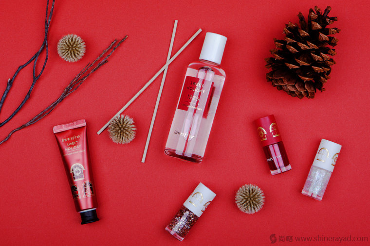 10上海包裝設(shè)計公司-韓國 Innisfree 女性化妝品護膚品品牌圣誕節(jié)日裝包裝設(shè)計 10上海包裝設(shè)計公司-韓國 Innisfree 女性化妝品護膚品品牌圣誕節(jié)日裝包裝設(shè)計