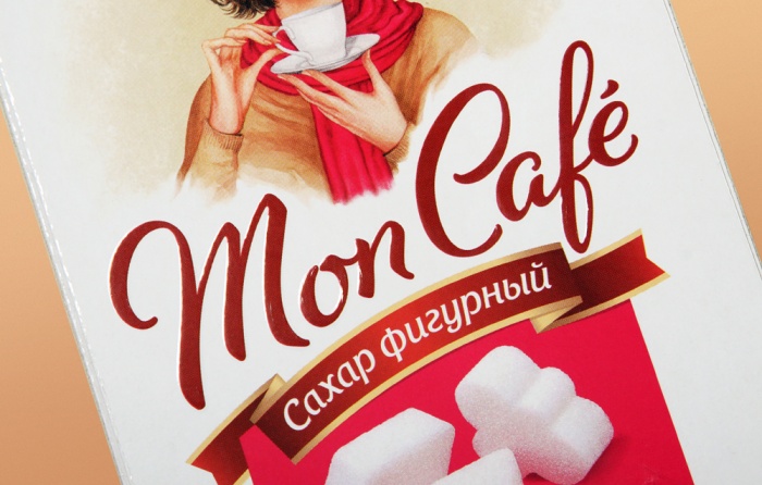 尚略上海包裝設(shè)計(jì)公司國外包裝設(shè)計(jì)分享：Mon Cafe 咖啡糖包裝設(shè)計(jì)5