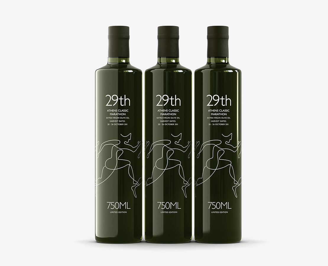 上海包裝設(shè)計(jì)公司尚略分享：29th特級(jí)初榨橄欖油包裝設(shè)計(jì)3