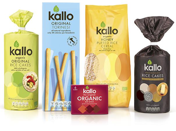 Kallo 有機(jī)食品包裝設(shè)計(jì)3
