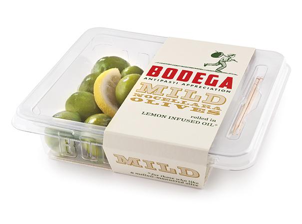 Bodega 水果零食品牌包裝設(shè)計2