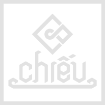 越南CHI?U涼席禮品裝標(biāo)志設(shè)計-上海標(biāo)志設(shè)計公司2