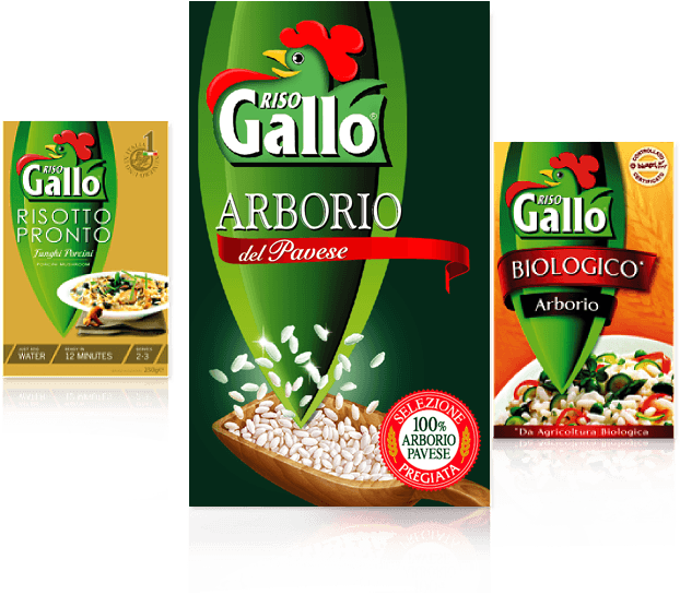 Gallo大米包裝設計-上海農產品包裝設計公司分享3