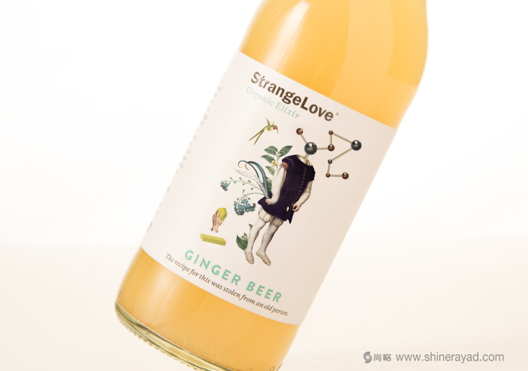 澳大利亞StrangeLove 能量飲料包裝設(shè)計-上海包裝設(shè)計公司國外包裝設(shè)計欣賞3
