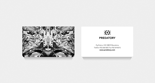 PREDATORY 女式手表品牌設計2