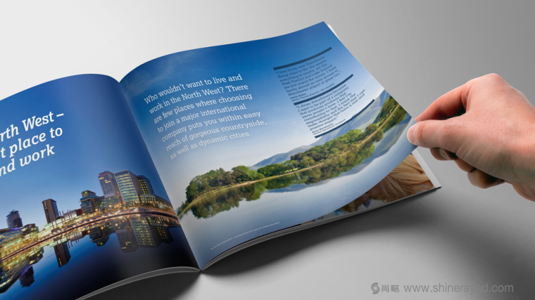 阿斯利康制藥公司研發宣傳畫冊設計-上海畫冊設計公司 阿斯利康制藥公司研發宣傳畫冊設計-上海畫冊設計公司