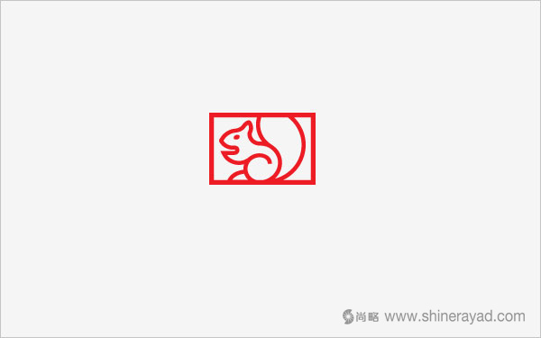 上海尚略logo設(shè)計(jì)公司設(shè)計(jì)培訓(xùn)：80+個(gè)極佳創(chuàng)意扁平Logo設(shè)計(jì)靈感 