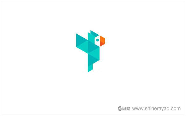 上海尚略logo設(shè)計(jì)公司設(shè)計(jì)培訓(xùn)：80+個(gè)極佳創(chuàng)意扁平Logo設(shè)計(jì)靈感 