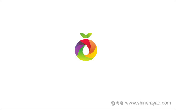 上海尚略logo設(shè)計(jì)公司設(shè)計(jì)培訓(xùn)：80+個(gè)極佳創(chuàng)意扁平Logo設(shè)計(jì)靈感