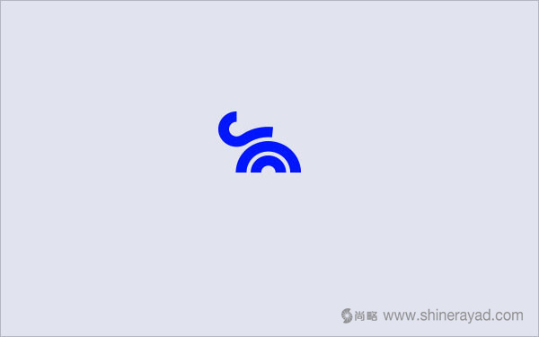 上海尚略logo設(shè)計(jì)公司設(shè)計(jì)培訓(xùn)：80+個(gè)極佳創(chuàng)意扁平Logo設(shè)計(jì)靈感