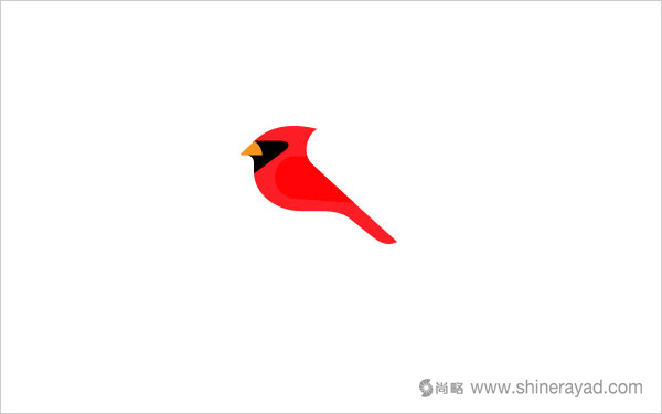 上海尚略logo設(shè)計(jì)公司設(shè)計(jì)培訓(xùn)：80+個(gè)極佳創(chuàng)意扁平Logo設(shè)計(jì)靈感