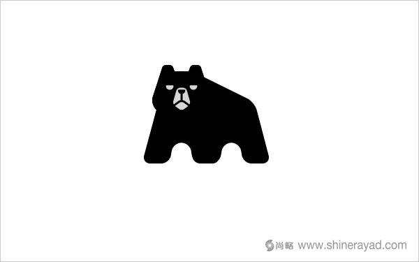 上海尚略logo設(shè)計(jì)公司設(shè)計(jì)培訓(xùn)：80+個(gè)極佳創(chuàng)意扁平Logo設(shè)計(jì)靈感