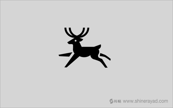 上海尚略logo設(shè)計(jì)公司設(shè)計(jì)培訓(xùn)：80+個(gè)極佳創(chuàng)意扁平Logo設(shè)計(jì)靈感