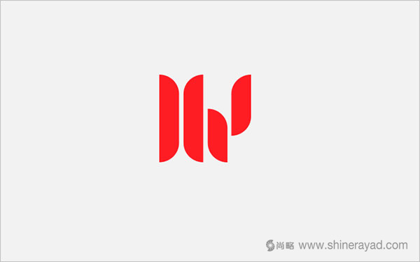 上海尚略logo設(shè)計(jì)公司設(shè)計(jì)培訓(xùn)：80+個(gè)極佳創(chuàng)意扁平Logo設(shè)計(jì)靈感