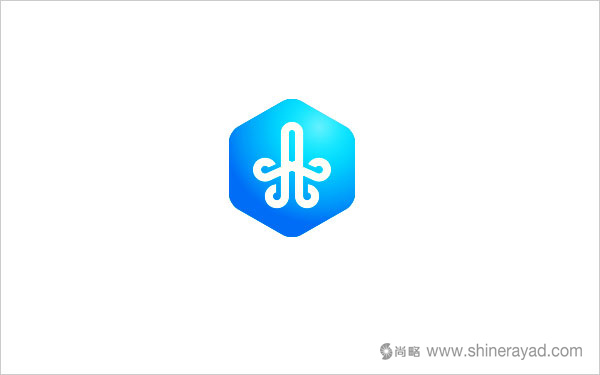 上海尚略logo設(shè)計(jì)公司設(shè)計(jì)培訓(xùn)：80+個(gè)極佳創(chuàng)意扁平Logo設(shè)計(jì)靈感