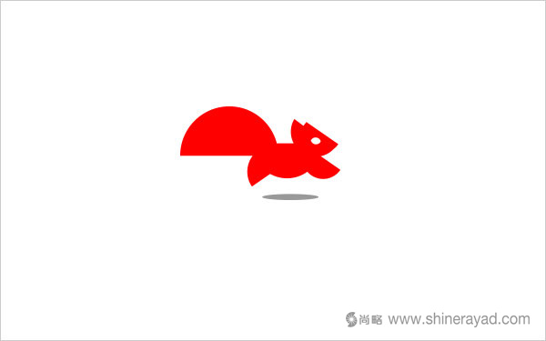 上海尚略logo設(shè)計(jì)公司設(shè)計(jì)培訓(xùn)：80+個(gè)極佳創(chuàng)意扁平Logo設(shè)計(jì)靈感