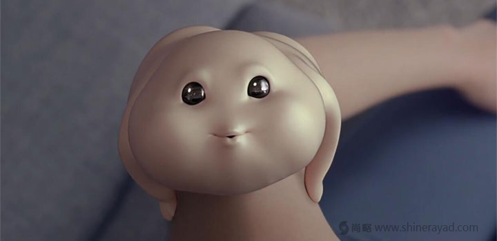 吉祥物營銷——韓國整形醫院吉祥物設計——污力小胖子-上海品牌策劃設計公司1