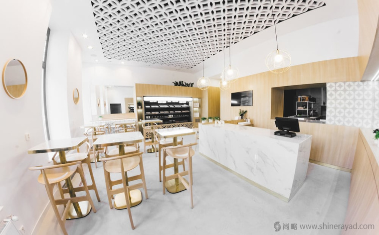 TEMΛRI 豪華壽司餐廳餐飲品牌VI視覺識別設計餐廳SI設計-上海餐飲SI設計公司6 TEMΛRI 豪華壽司餐廳餐飲品牌VI視覺識別設計餐廳SI設計-上海餐飲SI設計公司6