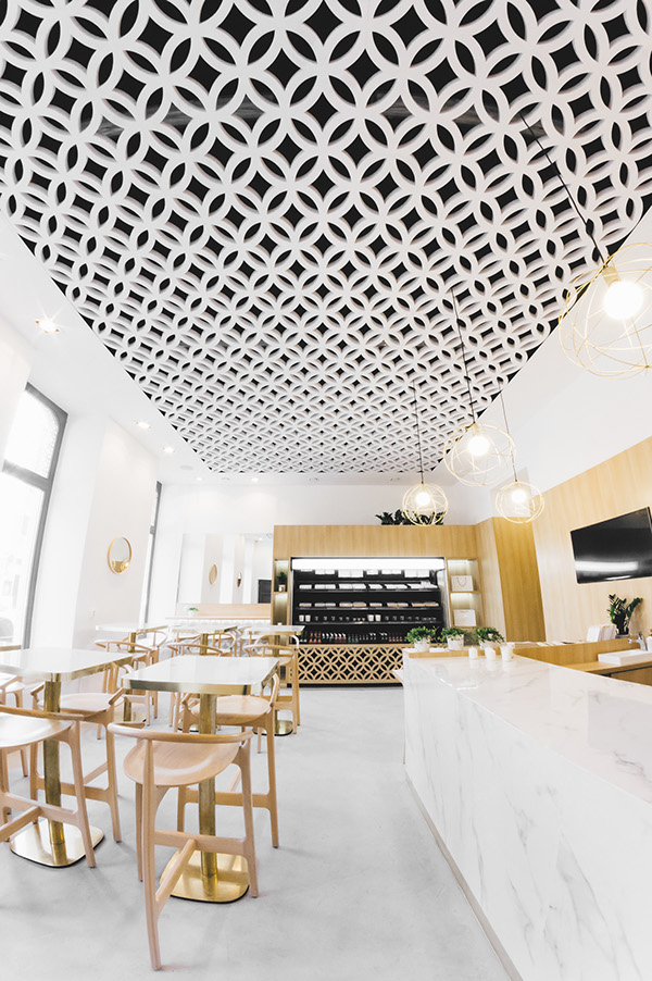 TEMΛRI 豪華壽司餐廳餐飲品牌VI視覺識別設計餐廳SI設計-上海餐飲SI設計公司7 TEMΛRI 豪華壽司餐廳餐飲品牌VI視覺識別設計餐廳SI設計-上海餐飲SI設計公司7