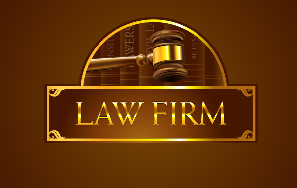 如何為你的律師事務所設計一個專業logo-上海logo設計公司logo課堂