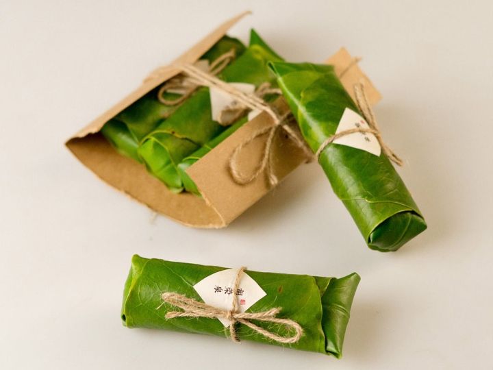 “采摘茶葉噴墨紋理”石古坪茶葉包裝創(chuàng)意設(shè)計概念-上海包裝設(shè)計公司欣賞