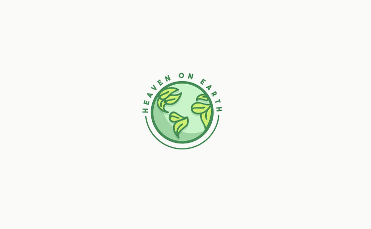 2017年Pantone 潘通(彩通)年度流行色-草綠色logo設計-上海品牌設計公司 2017年Pantone 潘通(彩通)年度流行色-草綠色logo設計-上海品牌設計公司