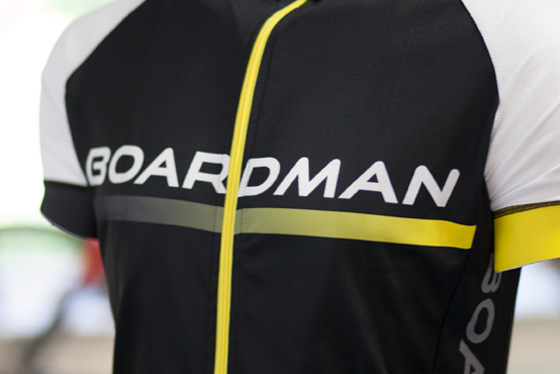 Boardman自行車(chē)品牌LOGO設(shè)計(jì)-上海LOGO設(shè)計(jì)公司設(shè)計(jì)賞析4
