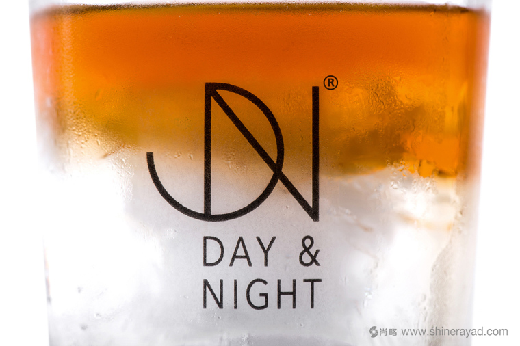 上海品牌形象設計公司-Day & Night 日夜餐廳酒吧餐飲品牌-餐品包裝設計10