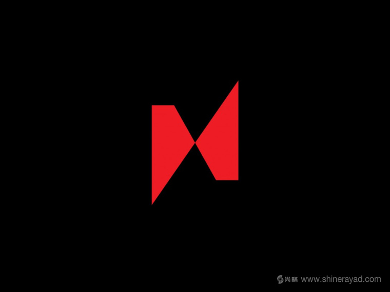 上海標(biāo)志設(shè)計公司：Nanotronics 顯微鏡檢測與IT軟件公司標(biāo)志設(shè)計1